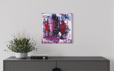 Abstract World - Inspiring Wall Art for a Unique Home