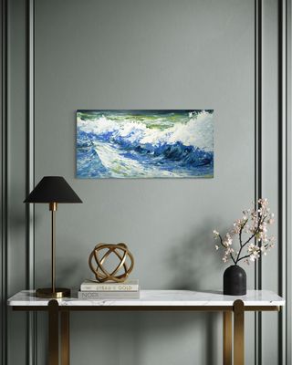 "By the Sea"
