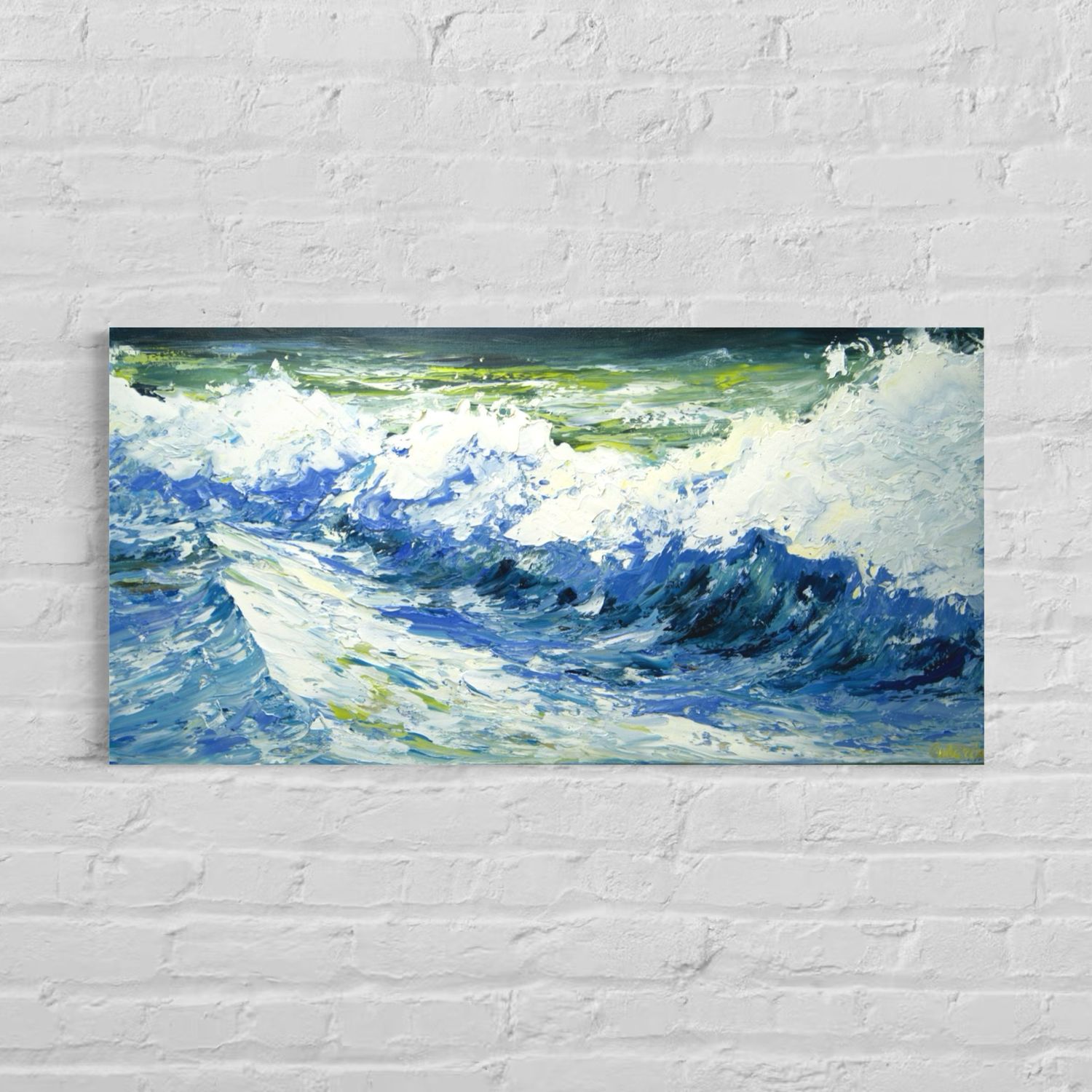 &quot;By the Sea&quot;