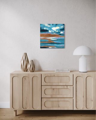 "By the Coast"