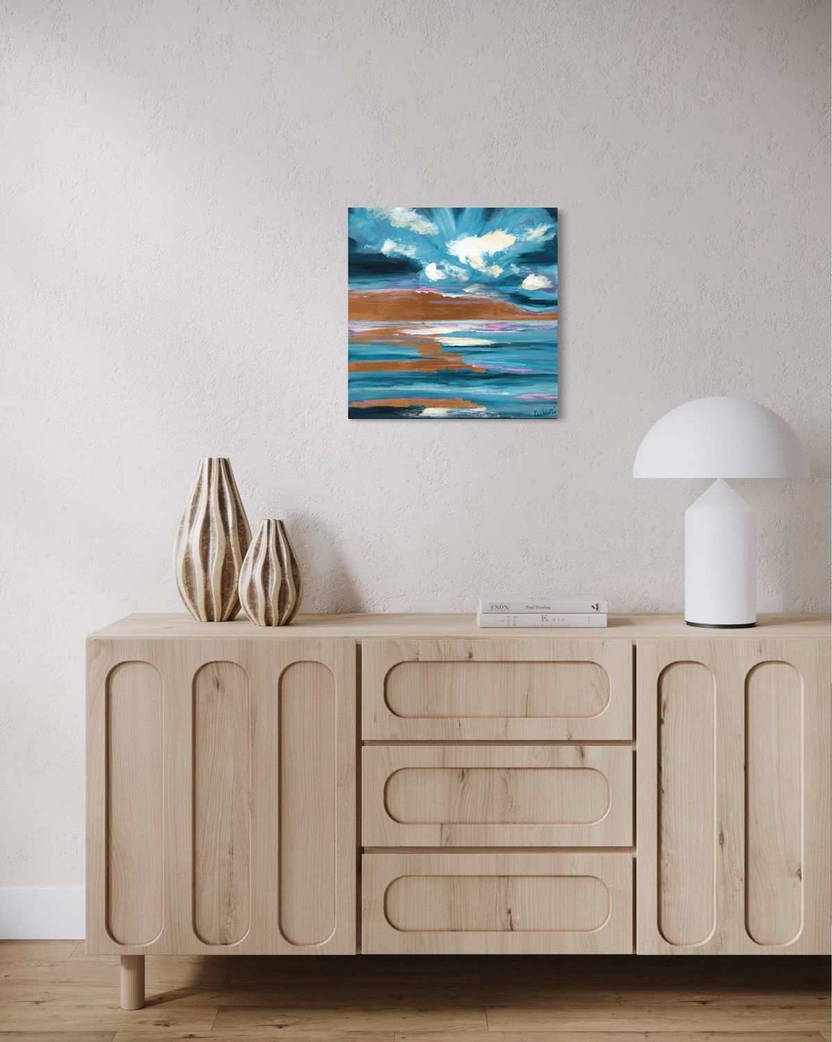 "By the Coast"