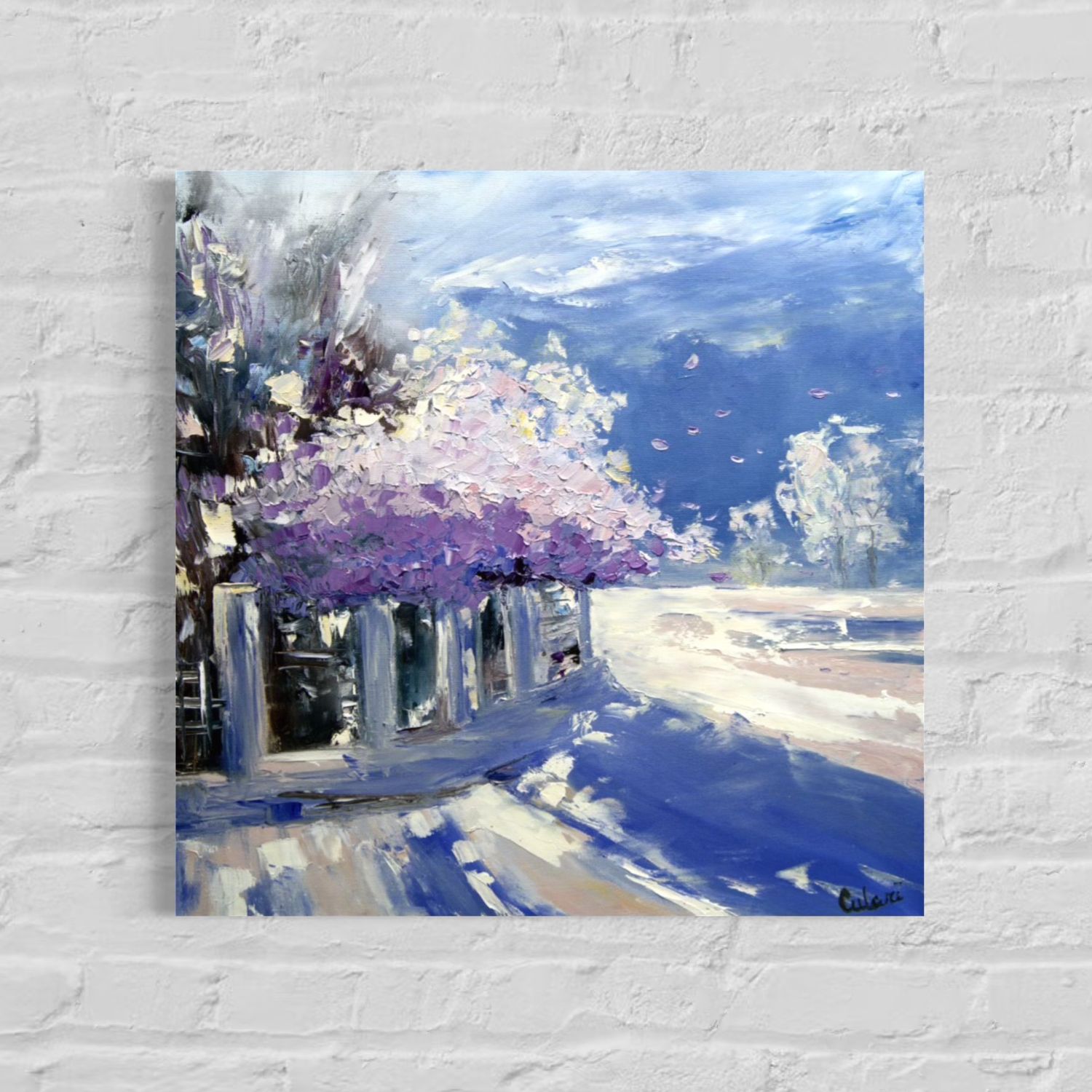 Neighborhood Neighborhood