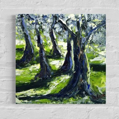 In the Black Forest – The Magical Silence of Nature In the Black Forest – The Magical Silence of Nature