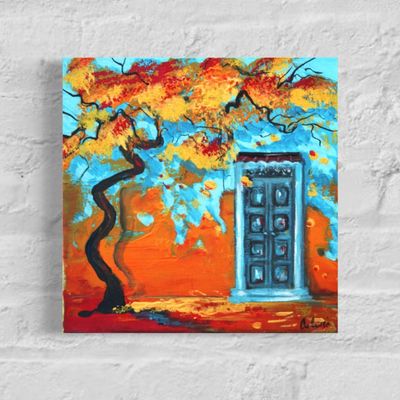 In the Courtyard of the Fishing Village – A Glimpse into the History of Nature In the Courtyard of the Fishing Village – A Glimpse into the History of Nature