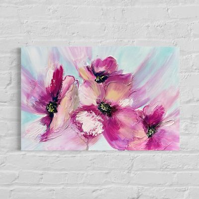 Blossom Poetry Blossom Poetry