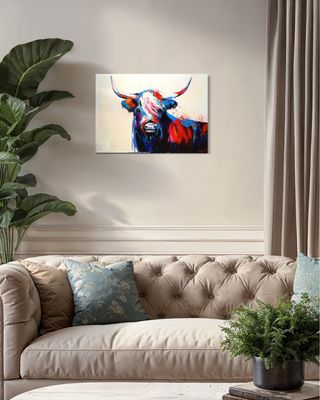 Bull