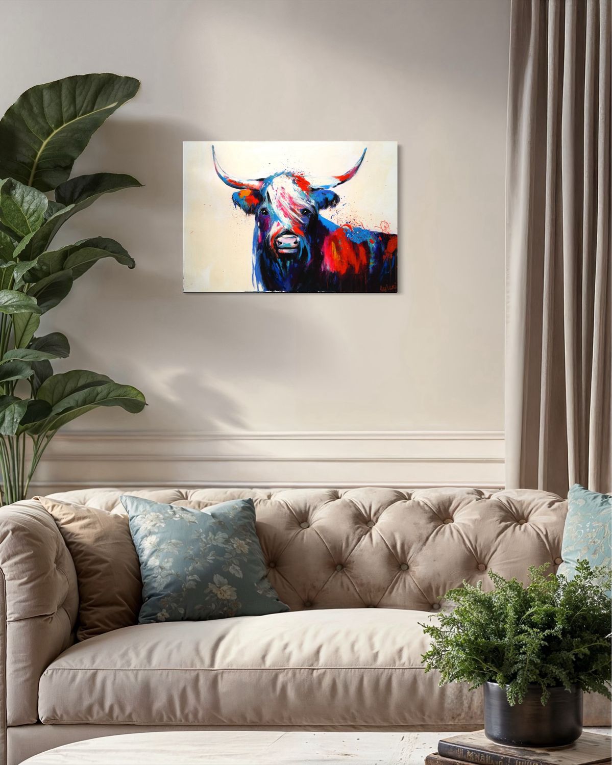 Bull