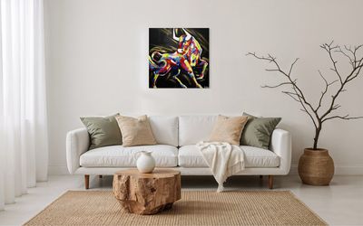 Bull – Powerful Abstraction