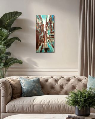 "City"
