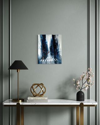 "Metropolitan Light"