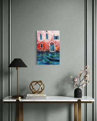 City of Venice