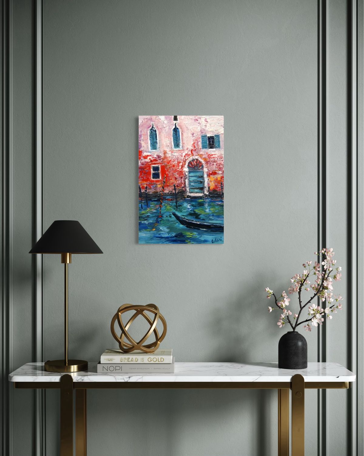 City of Venice