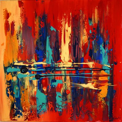 Collection - Interior Landscapes