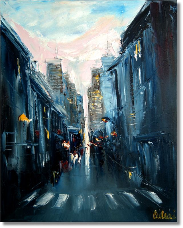 Cities