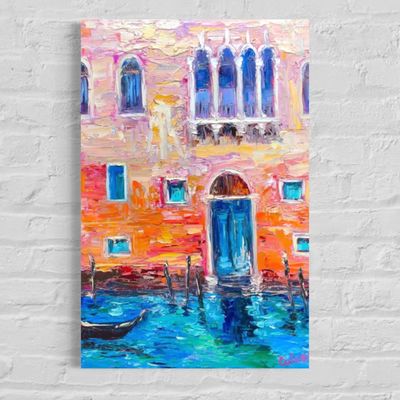 Venice Venice