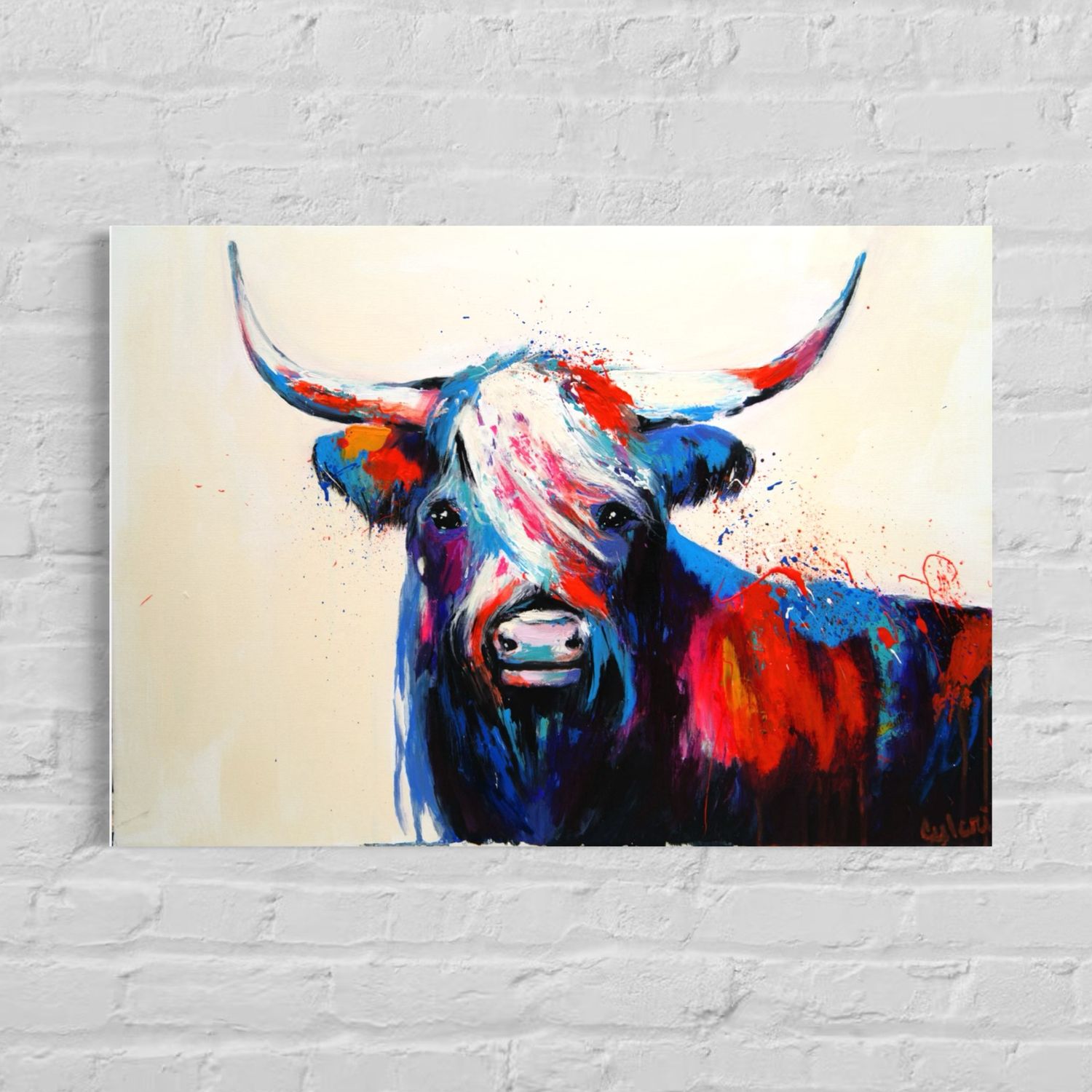 Bull Bull