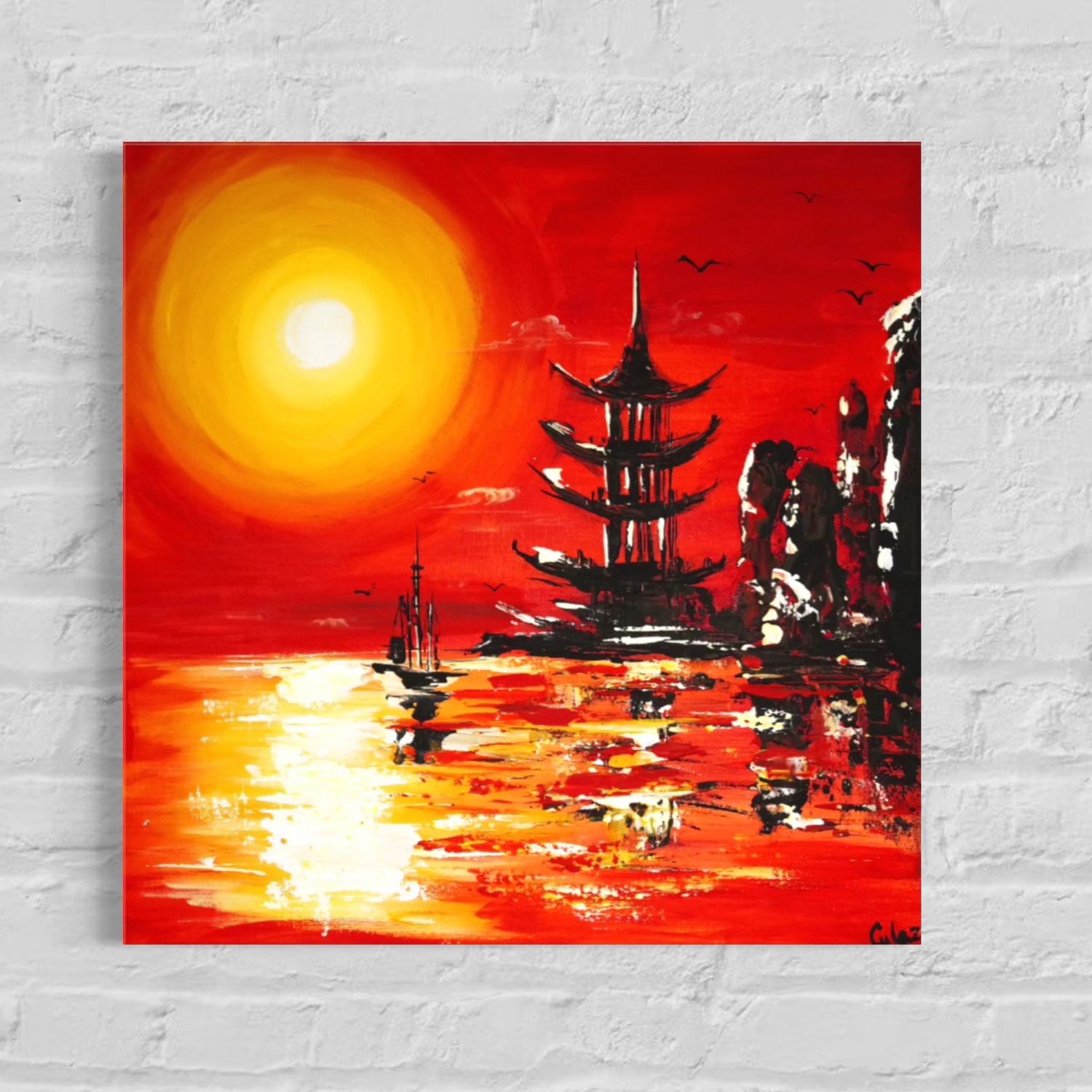 Southeast Asia