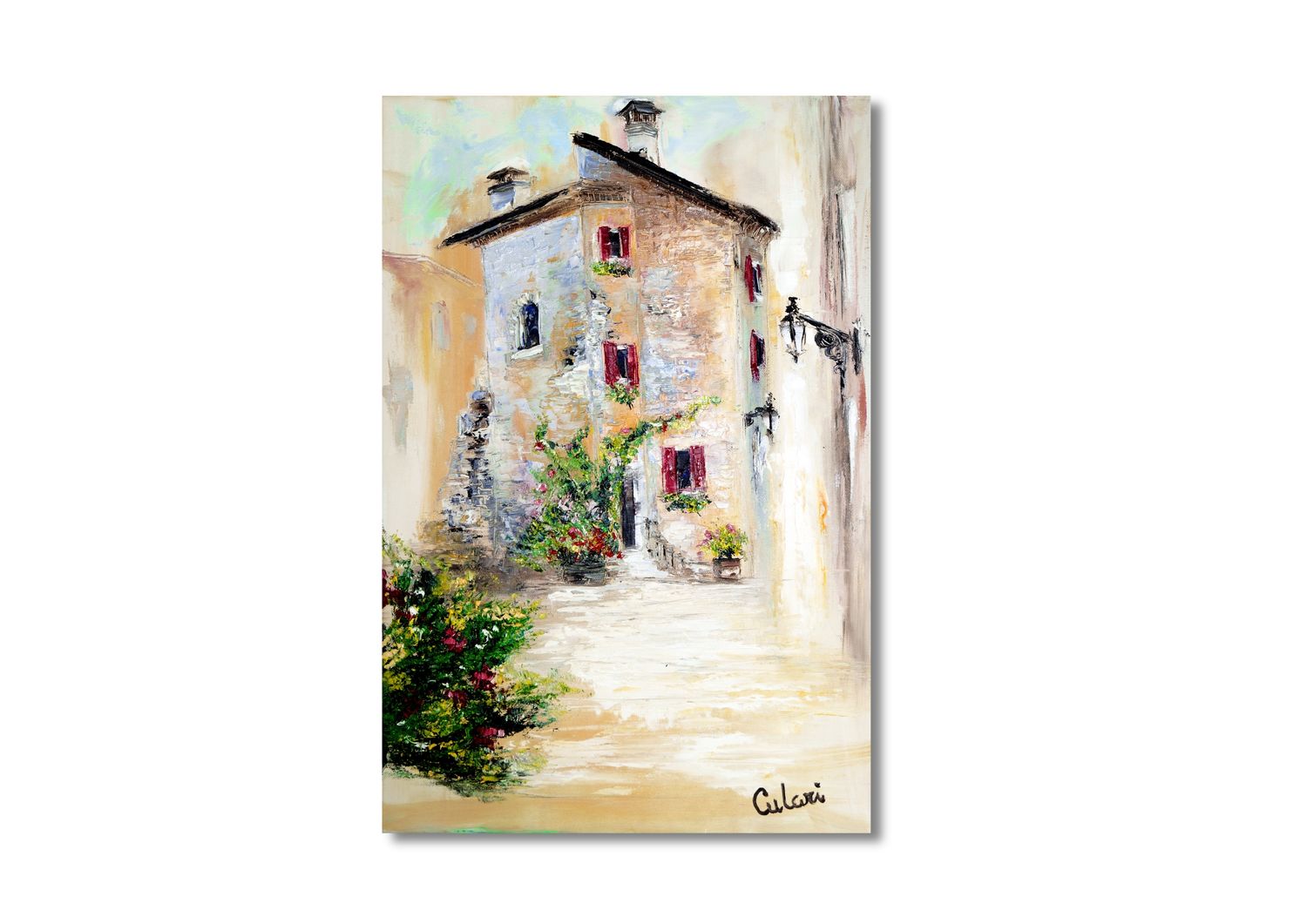 Città Caorle Italia