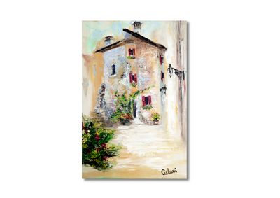 Città Caorle Italia