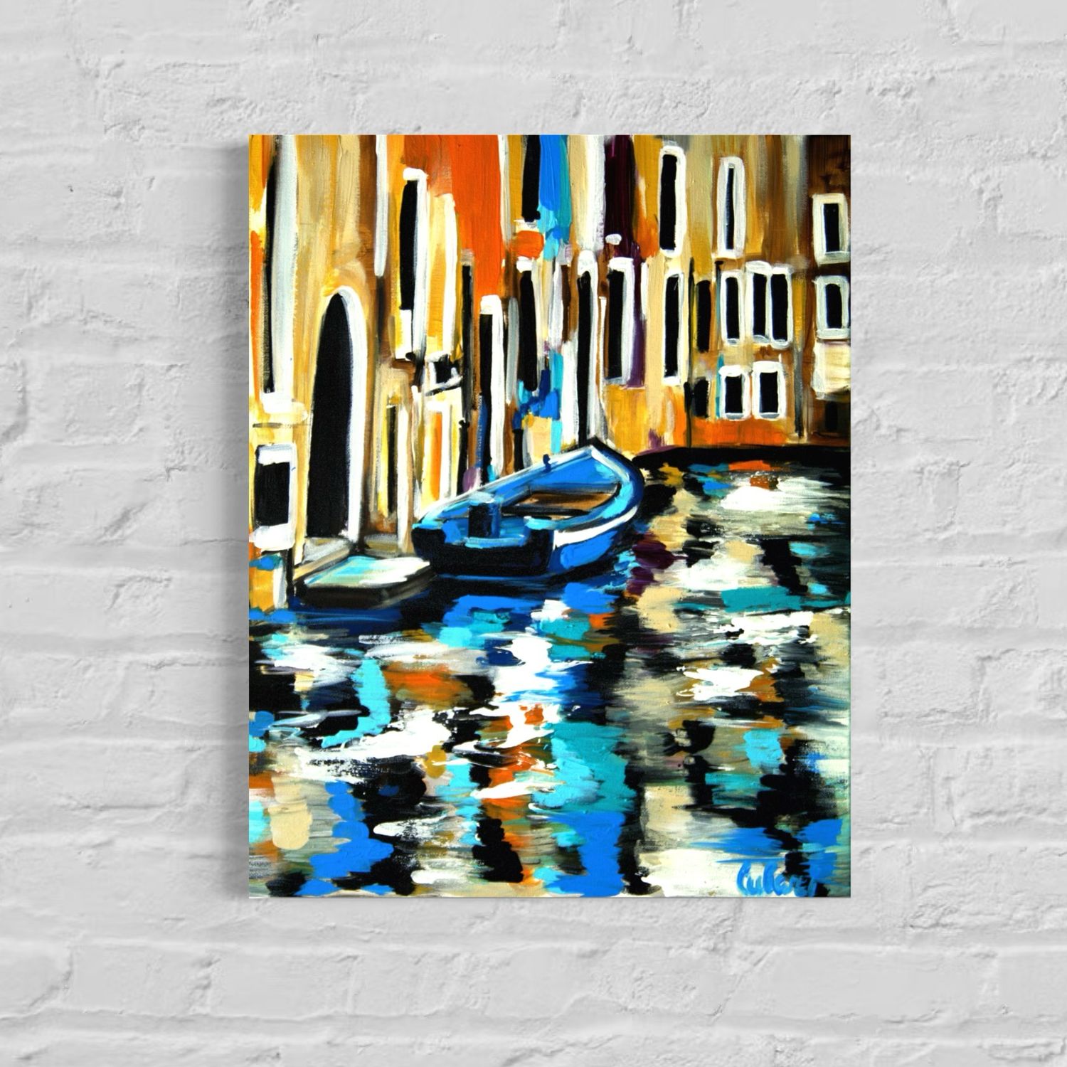 Venice