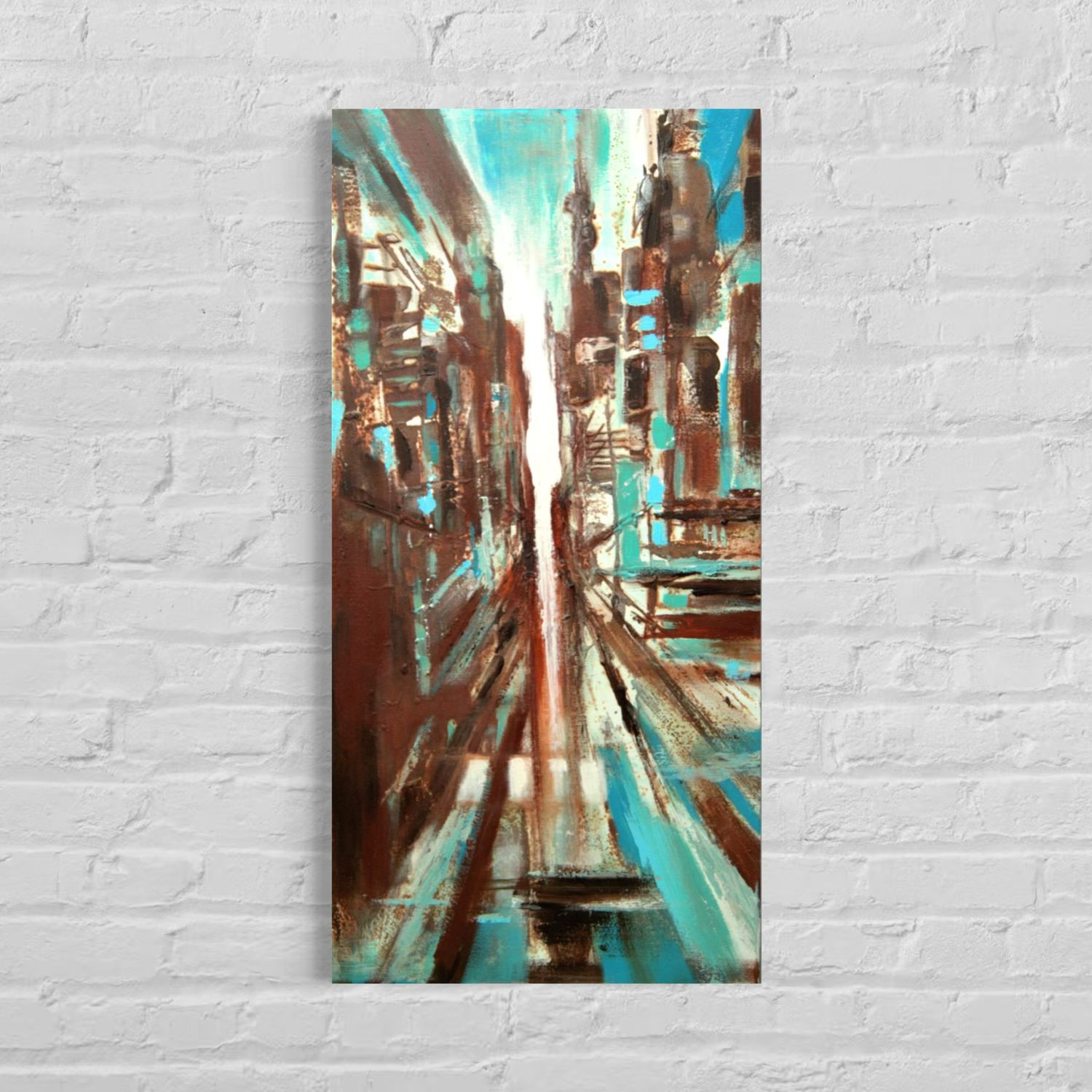 "City"