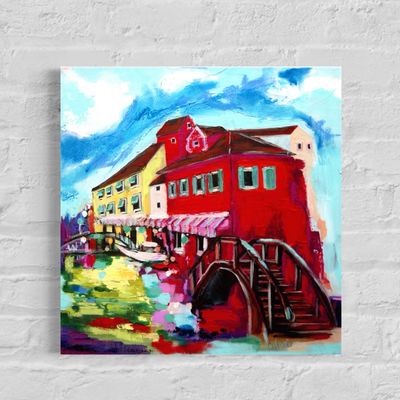 Burano Burano