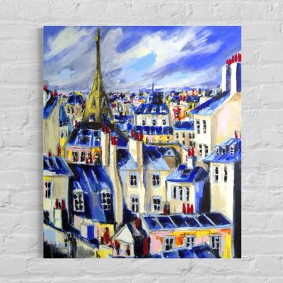 City of Paris