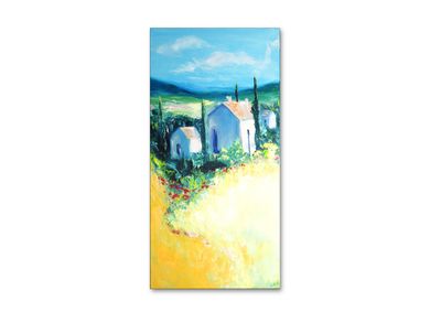 "In the Village" "In the Village"