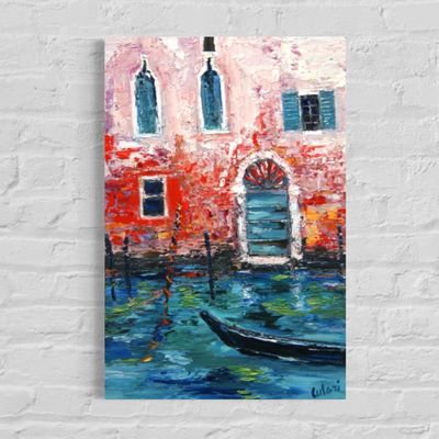 City of Venice