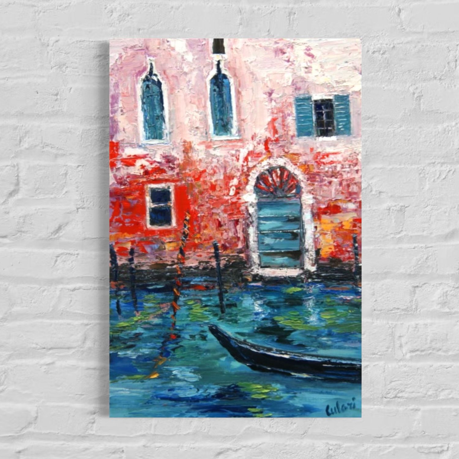 City of Venice