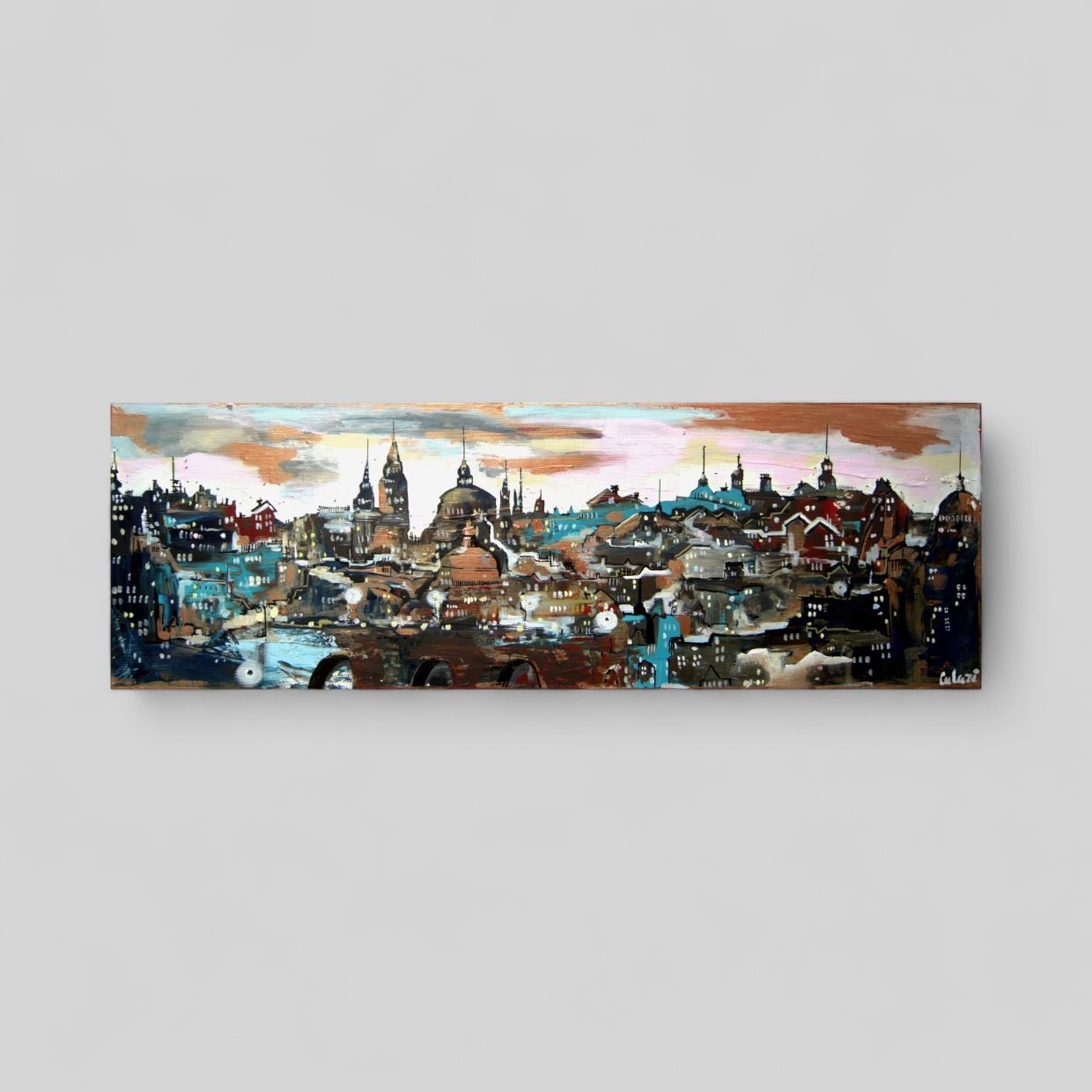 "Old Town"