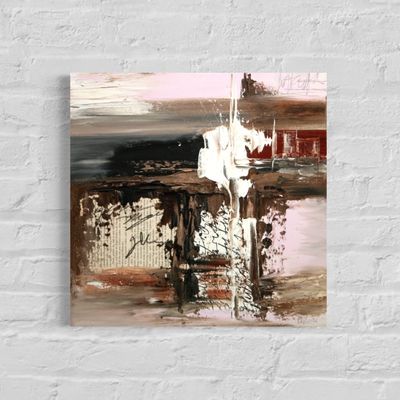 The Power of Abstraction The Power of Abstraction