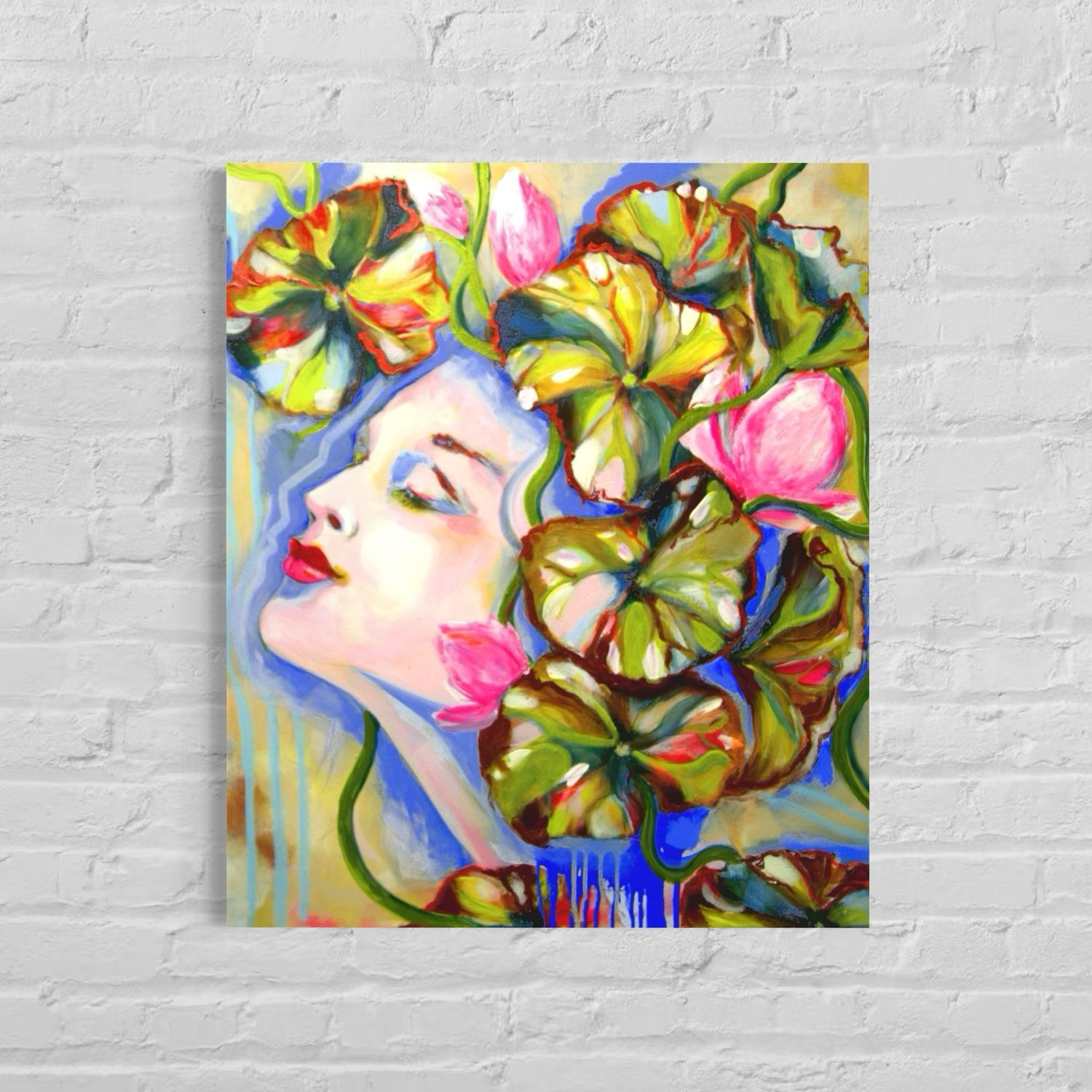 "Lady"