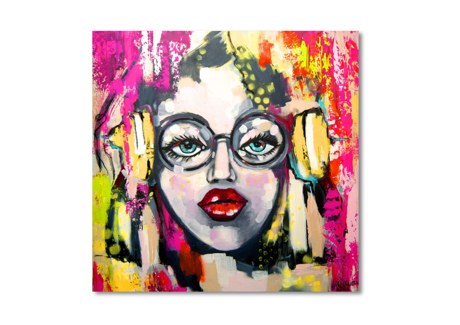 "Lady"