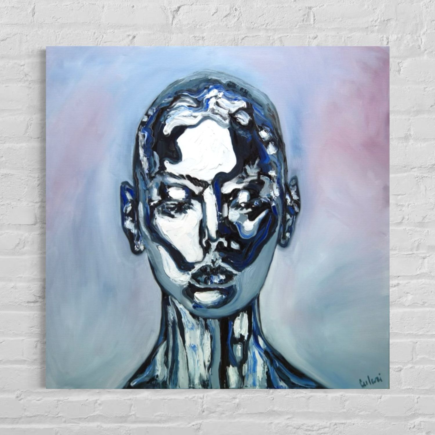“Silver Dreams”