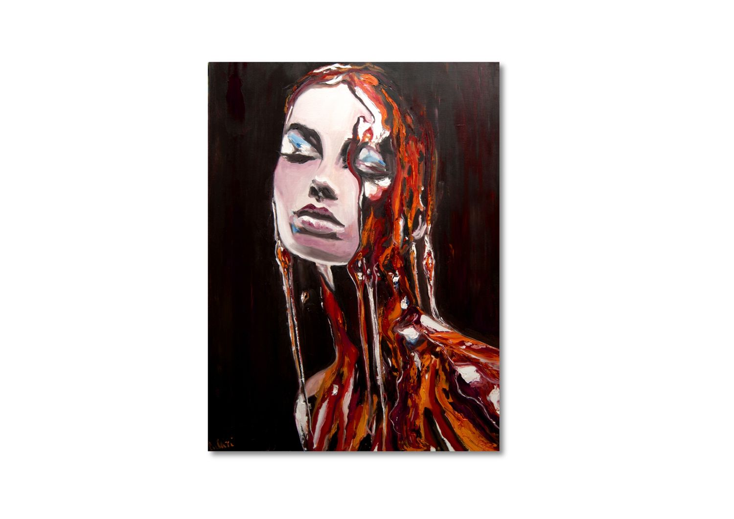 “Lady”