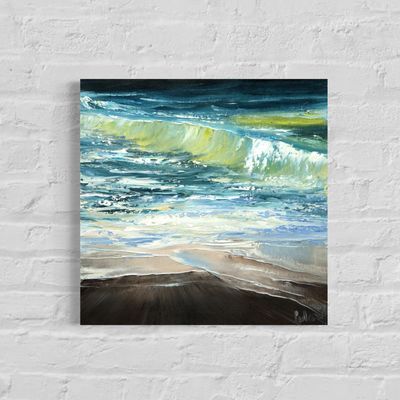 “By the Sea”