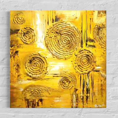 Abstract Dreams - Timeless Wall Art for a Harmonious Atmosphere Abstract Dreams - Timeless Wall Art for a Harmonious Atmosphere