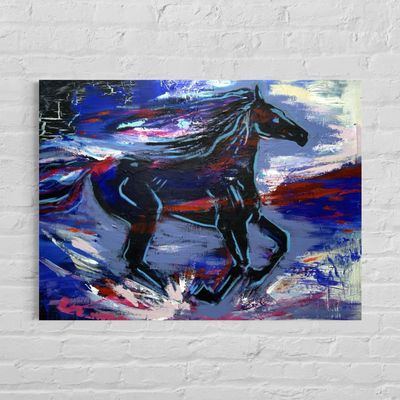 Horse in Motion Horse in Motion