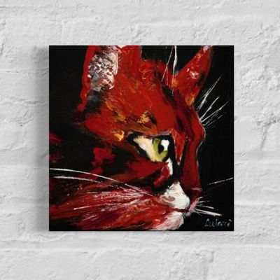Cat's Soul Cat's Soul