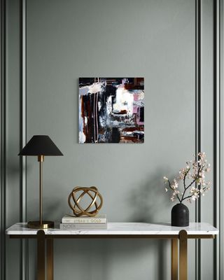 Forms of Imagination - Expressive Artworks with Depth and Structure