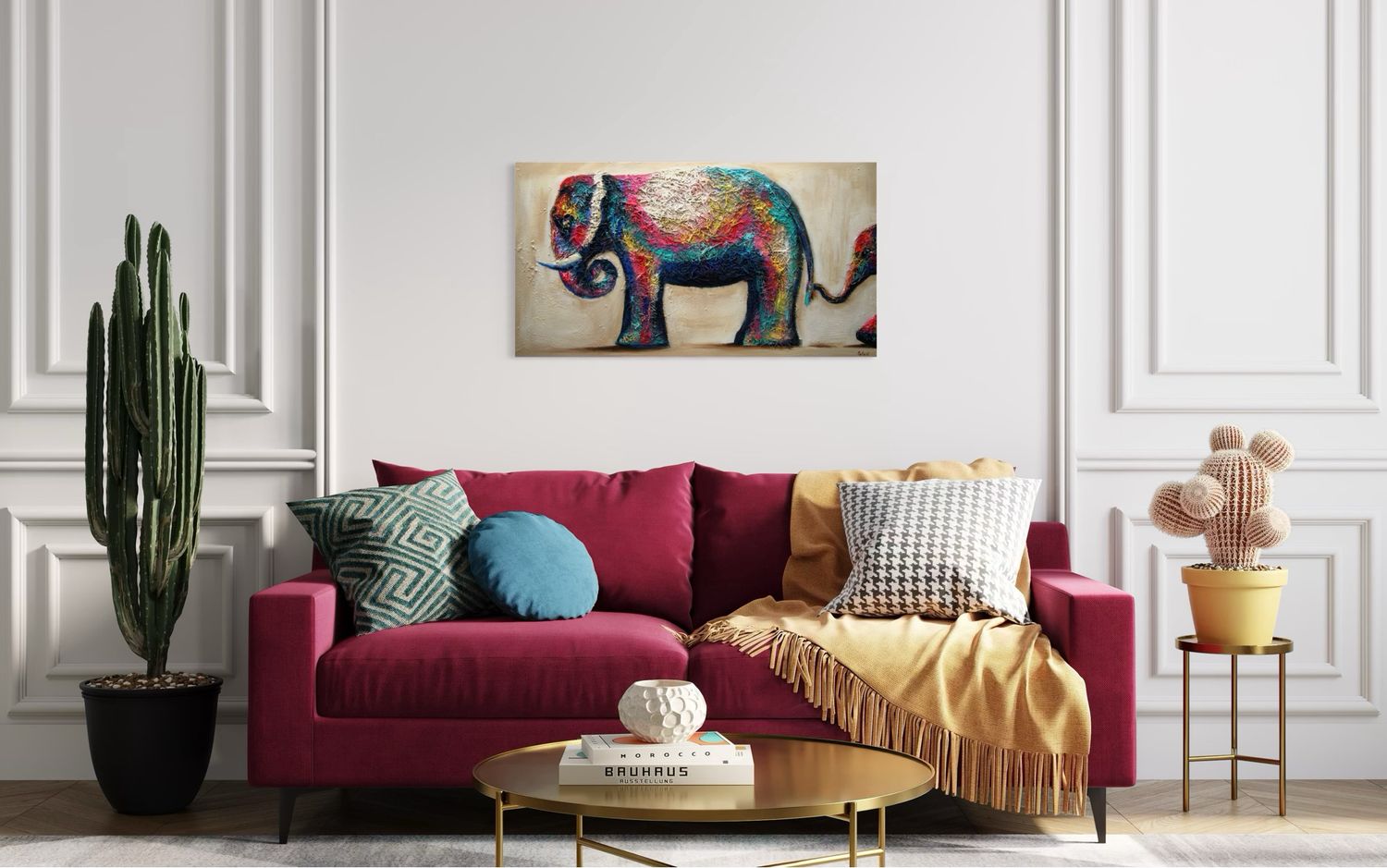 Elephants