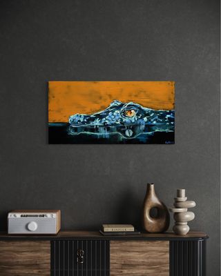 Crocodile
