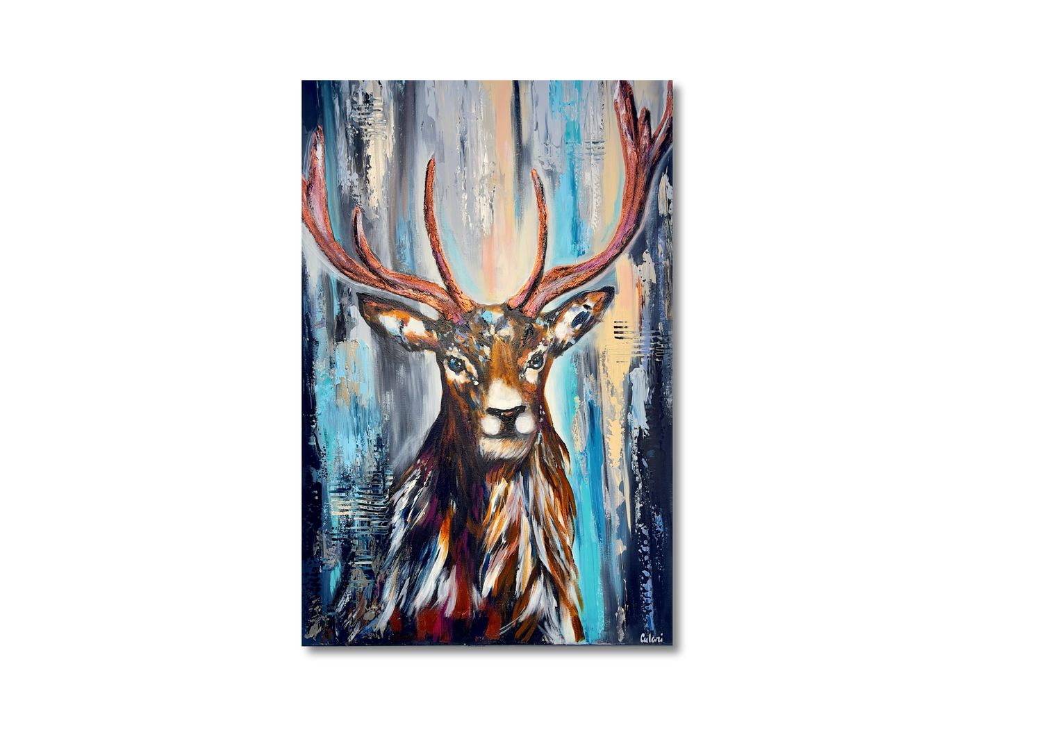 "The Guardian of the Black Forest"