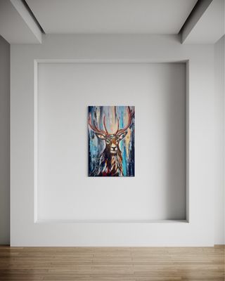 "The Guardian of the Black Forest"
