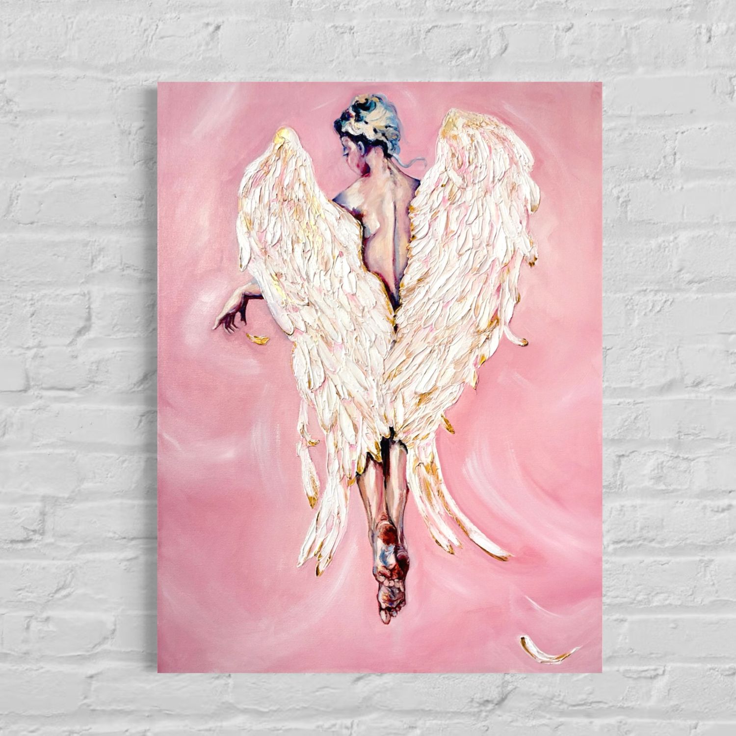 Angel Angel