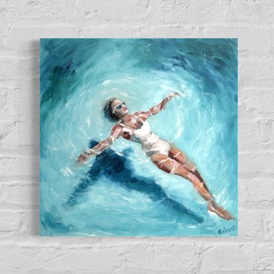 Floating Moment Floating Moment