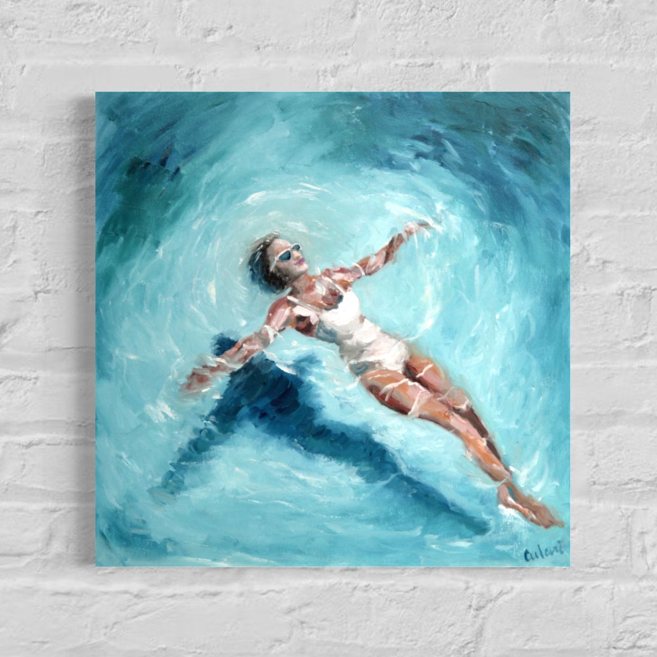 Floating Moment
