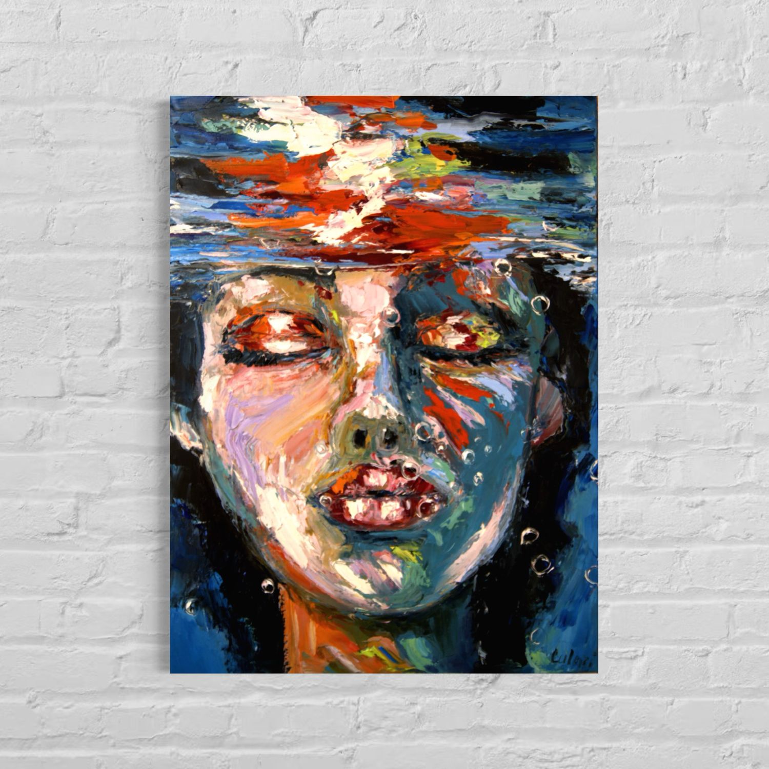 Silence of the Ocean