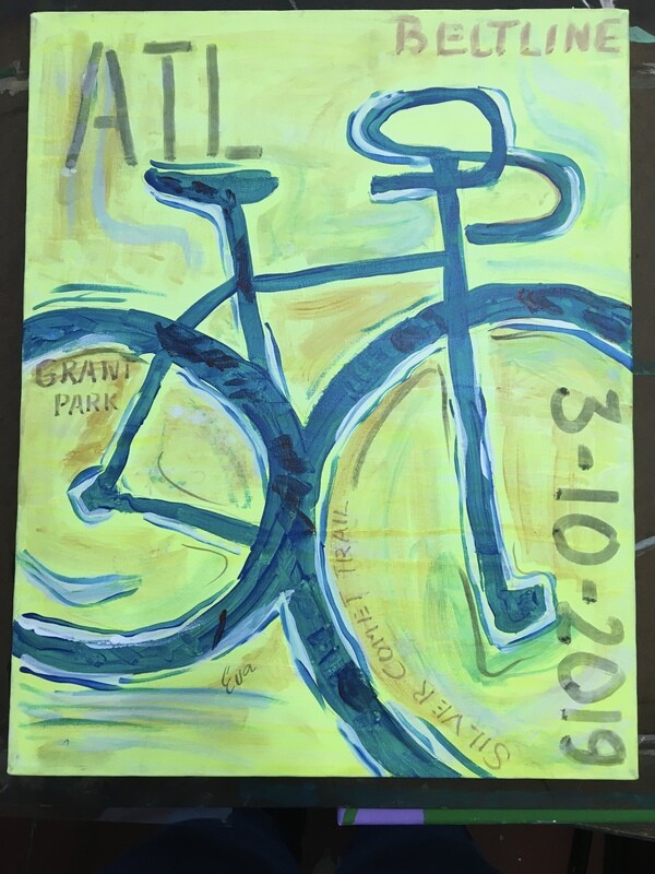 SAT MAR 21st 7:30-9:30